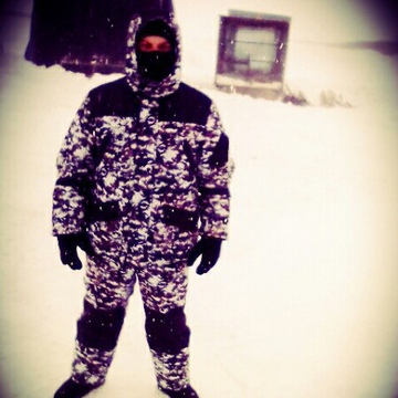 Игорь Соловьёв