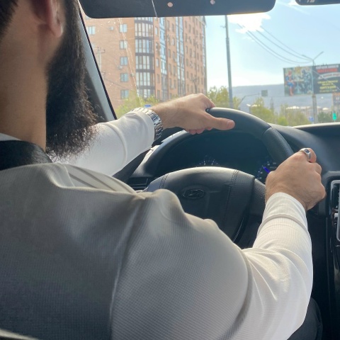 Фазил Салимханов