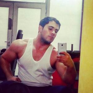 Сулейман Мусазаде