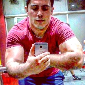 Сулейман Мусазаде