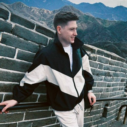 Иван Федотов