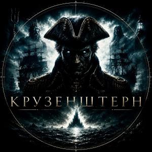 Крузенштерн
