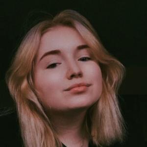 Поля Александровна