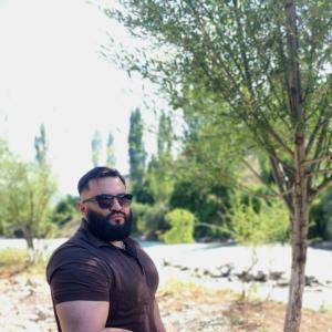 Aram