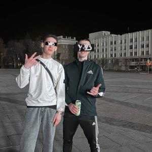 Валера Прокопенко