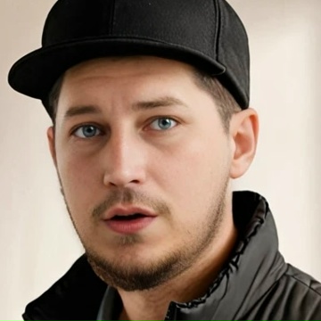 Vovan Lopatosovich