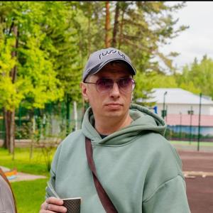 Роман Распопов