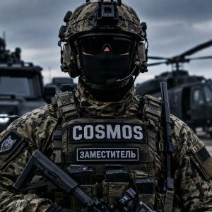Космосс