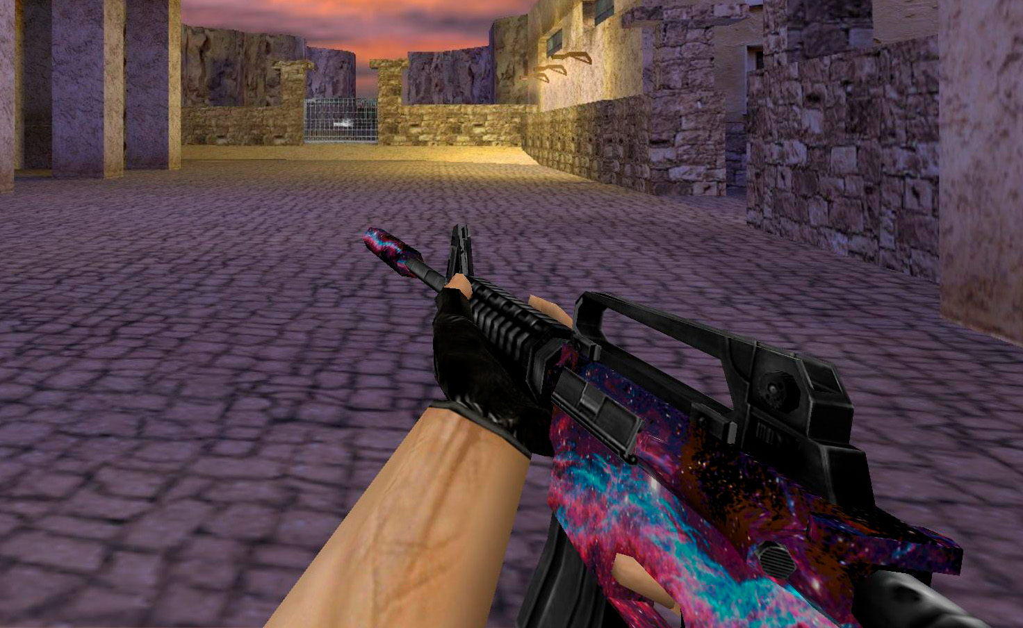 Ты просто космос