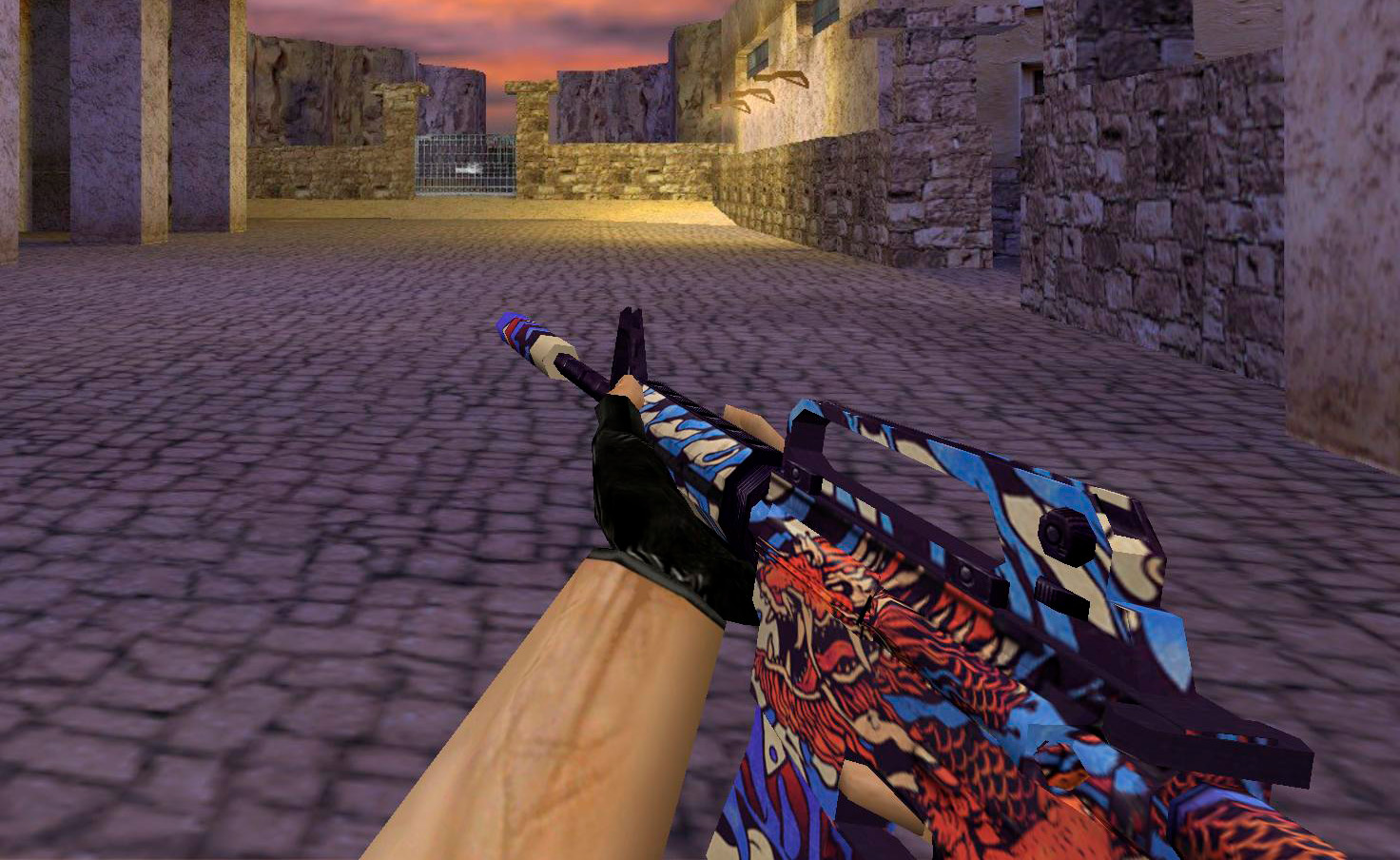 Король драконов