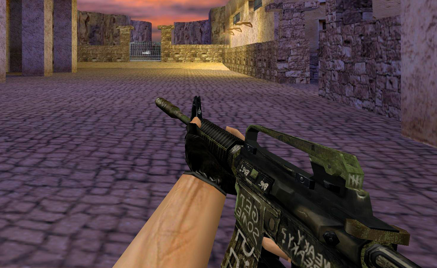 Взгляд в прошлое