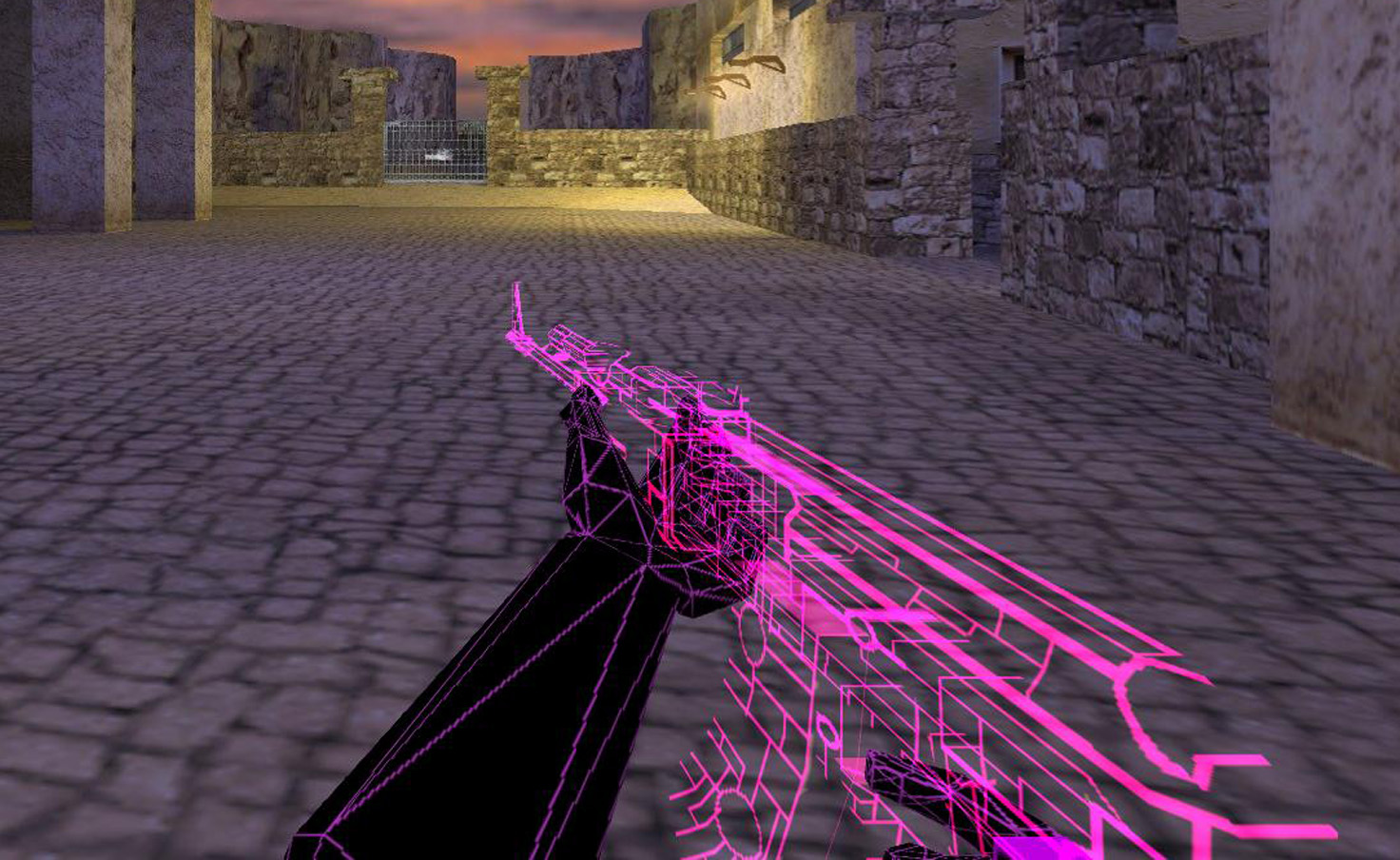 ПРОЗРАЧНЫЙ 2