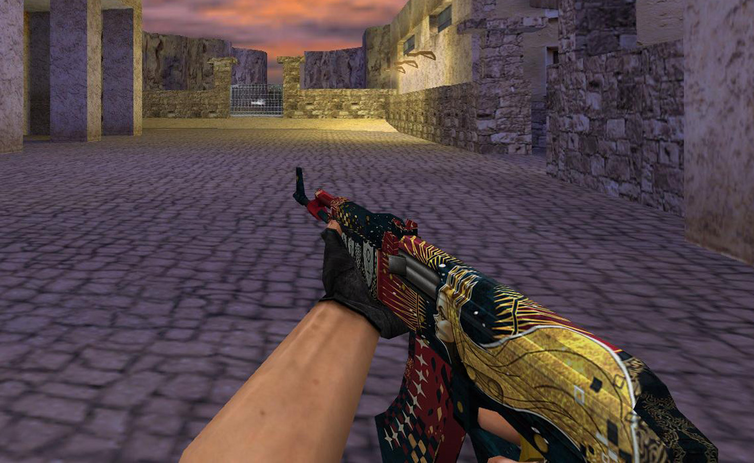 Императрица