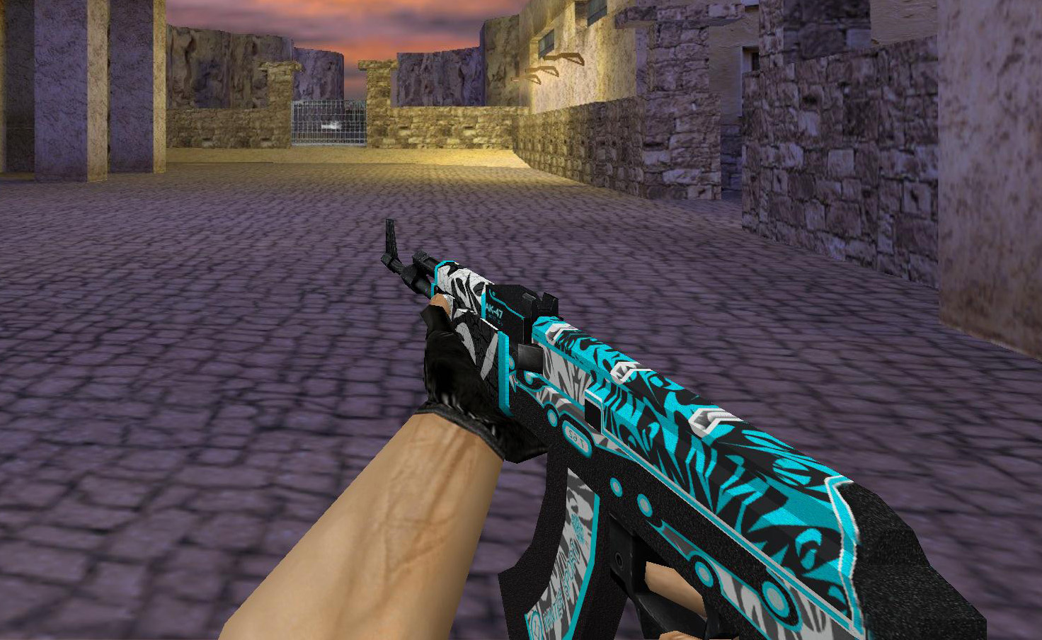 СНЕЖНЫЙ ВИХРЬ