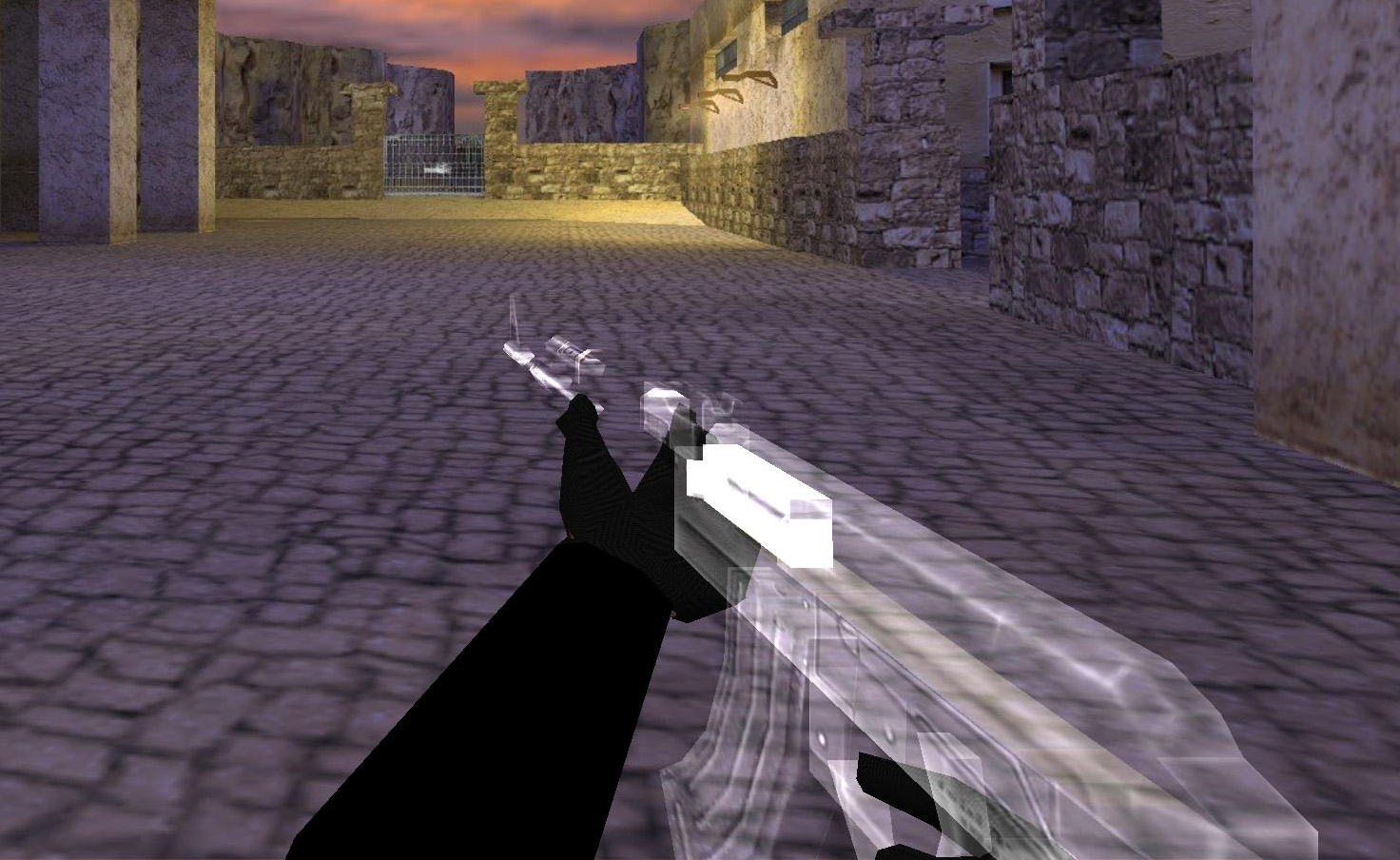 ПРОЗРАЧНЫЙ