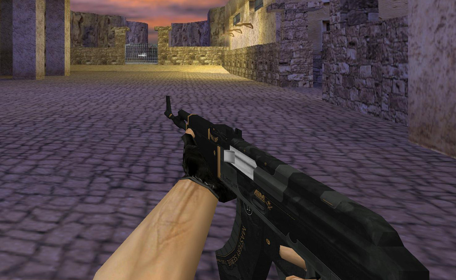 ЭЛИТНОЕ СНАРЯЖЕНИЕ