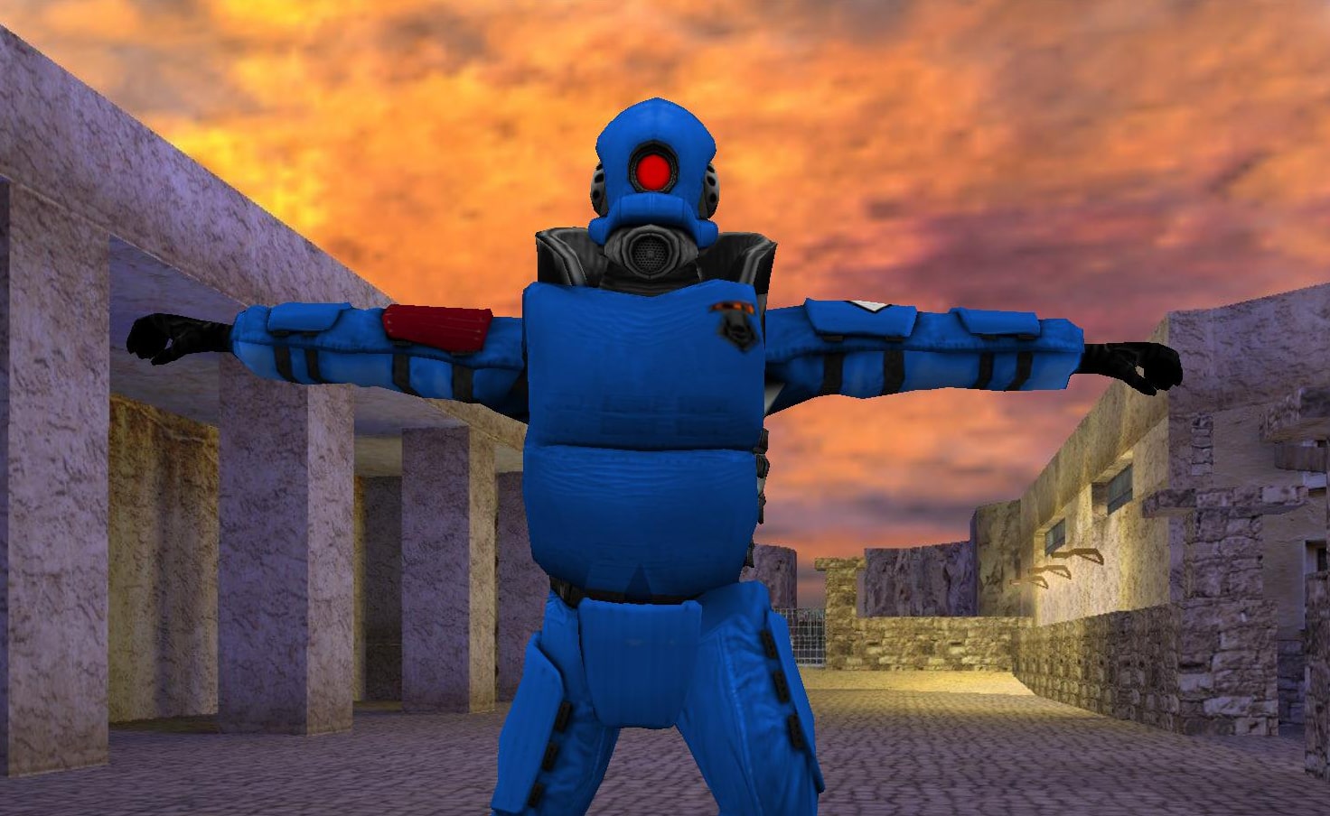 Супер Солдат