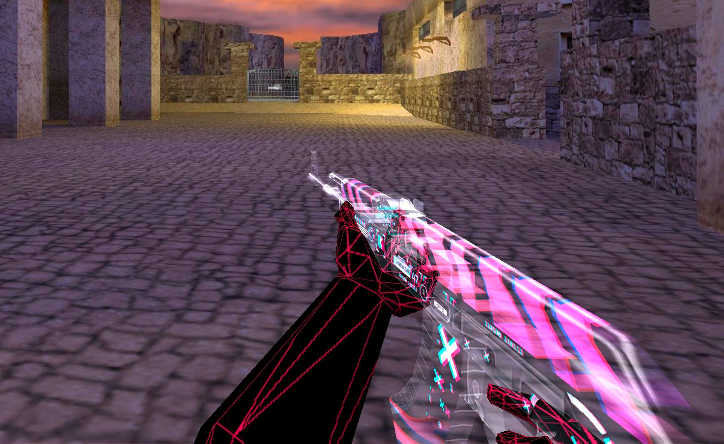 ПРОЗРАЧНЫЙ #3