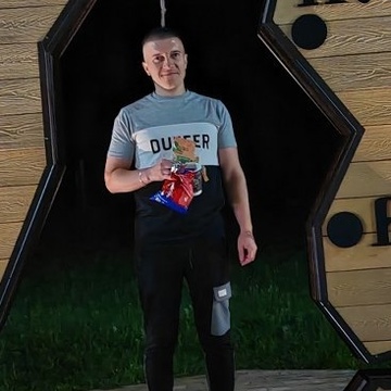 Константин Папченко