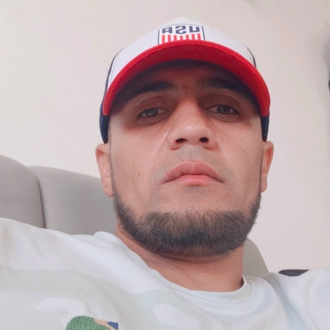 Акмал Рузиев